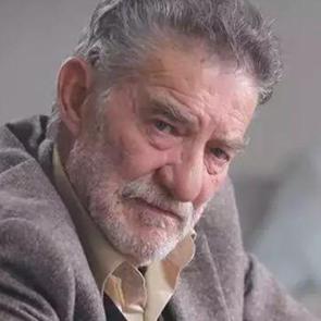 Ahmet Mekin kimdir? Eşi kim? Torunu da oyuncu olan Ahmet Mekin'in  oynadığı diziler...