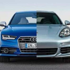 Audi ve Porsche 50 bini aşkın aracı geri çağırdı