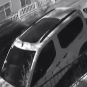 Avcılar&rsquo;da 9 araca &ccedil;arpan sahroş s&uuml;r&uuml;c&uuml; kayıplara karıştı