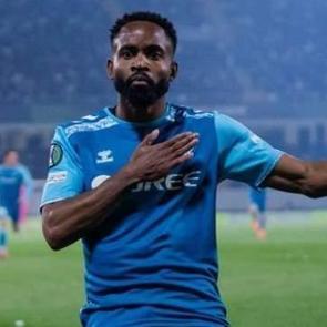 Bakambu Real Betis'e turu getirdi! Konferans Ligi'nde ilk yarı finalistler belli oldu
