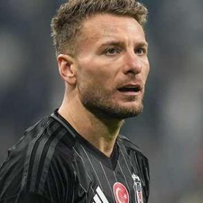 Ciro Immobile'den Serdal Adalı'ya ayrılık cevabı!