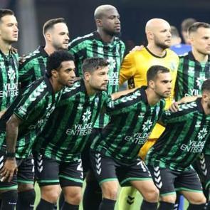 Efsane geri d&ouml;nd&uuml;! 9 yıl &ouml;nce Amat&ouml;r Lig'deydiler: Şimdi S&uuml;per Lig'e y&uuml;kseldiler