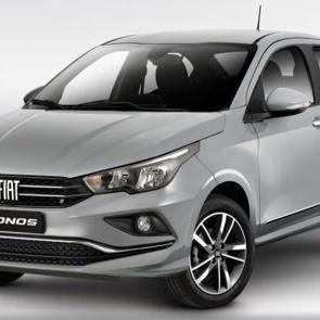 Egea tarihe karışıyor! Fiat’tan yepyeni sedan hamlesi: Cronos geliyor