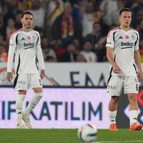 Emirhan Top&ccedil;u: İşimizi zorlaştırdık