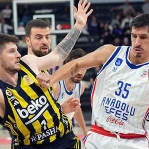EuroLeague'de yeni sezon fikst&uuml;r&uuml; belli oldu! Şampiyon sezonu evinde a&ccedil;acak