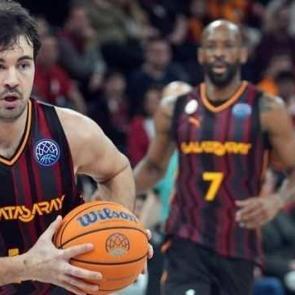 Galatasaray, Şampiyonlar Ligi'nde Final Four'a y&uuml;kseldi
