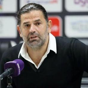 İbrahim &Uuml;z&uuml;lmez'den olay a&ccedil;ıklama! "Olmayacak, &uuml;lkenin dinamikleri var"