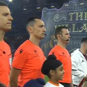 İngiltere Prensi de &ouml;fkelendi! Şampiyonlar Ligi'nde b&uuml;y&uuml;k rezillik