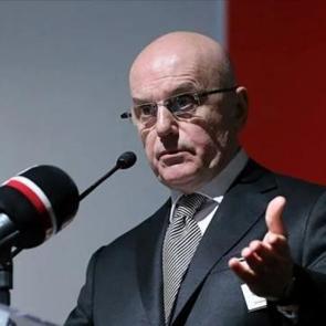 İstifa edecek mi? Tevfik Yamant&uuml;rk a&ccedil;ıkladı