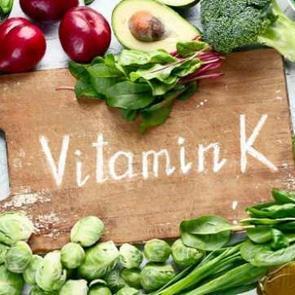 K vitamini eksikliği beyin sağlığını doğrudan etkiliyor!