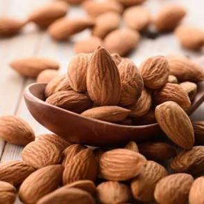 K&ouml;t&uuml; kolesterol&uuml; dibe vuruyor, iyi kolesterol&uuml; şahlandırıyor! Badem noktayı koyuyor