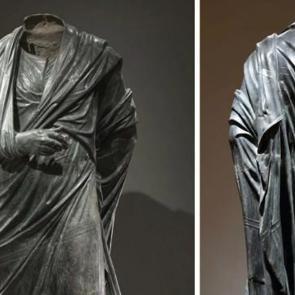 Marcus Aurelius heykeli, Türkiye’ye iade edildi