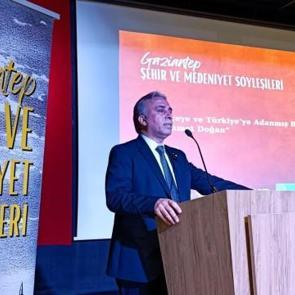 Mehmet Doğan unutulmadı: "Dil giderse il gider"