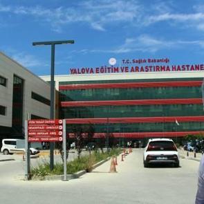 Op. Dr. Se&ccedil;kin &Ouml;zcan, Yalova &Uuml;niversitesi&rsquo;nde g&ouml;reve başladı