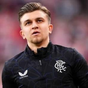 Rangers'ın tur ma&ccedil;ında Rıdvan Yılmaz'dan k&ouml;t&uuml; haber
