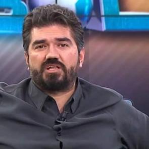 Rasim Ozan Kütahyalı kimdir? Eşi ve amcası kim? Rasim Ozan Kütahyalı'nın hayatı...