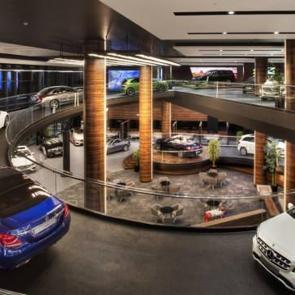 Savaş döneminde ortaya çıktı! Yeni otomobillerle 2037'ye kadar tarihe karışacak