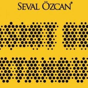 Seval Özcan'dan 'Şaşırt Beni İstanbul' sergisi