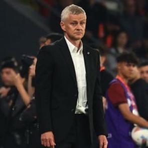 Solskjaer'den Beşiktaş'a gol atan futbolcuya tebrik! 