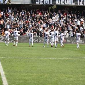 S&uuml;per Lig efsanesi i&ccedil;in son viraj! Kaybederse 3. Lig'e d&uuml;şecek