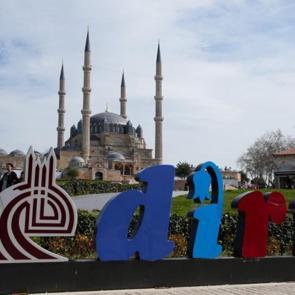 Tarihin izinde bir rota: Kültür ve inanç turizmi bir arada!