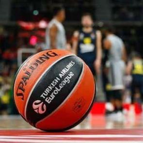 THY Avrupa Ligi'nde play-in heyecanı başlıyor