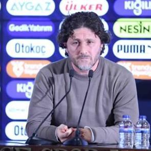 Trabzonspor, Fatih Tekke ile umut ışığı veriyor