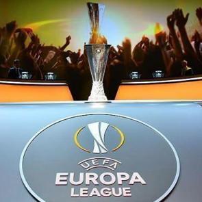 UEFA Avrupa Ligi'nde &ccedil;eyrek final programı belli oldu