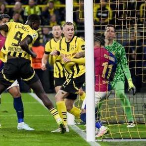 UEFA Şampiyonlar Ligi gol krallığı yarışında 3 isim &ouml;ne &ccedil;ıkıyor
