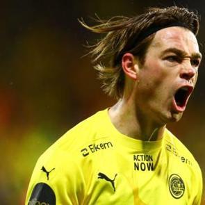 Yarı finale y&uuml;kselmişlerdi: Beşiktaş, Bodo'nun kaptanı i&ccedil;in rakam belirledi