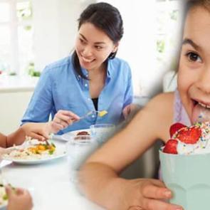 Yemekten hemen sonra tatlı yemek zararlı mı? Uzmanından uyarılar!