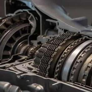 250.000 kilometrede sorunsuz giden vites türleri...