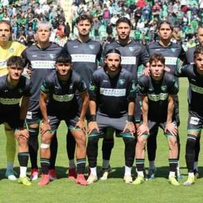 4 yıl &ouml;nce S&uuml;per Lig'de m&uuml;cadele ediyordu! Amat&ouml;re d&uuml;şt&uuml;