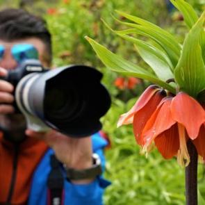 500 kilometre yol geldiler! Dokunamadan geri döndüler