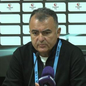 9-0 sonrası sitemli s&ouml;zler! "Allah'a havale ediyorum"