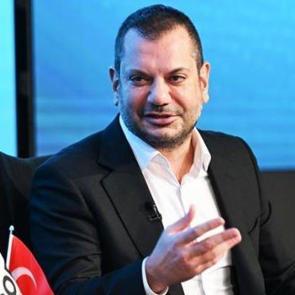 Ertuğrul Doğan'dan ses getirecek a&ccedil;ıklamalar: Fransa ve Portekiz'den g&ouml;r&uuml;ş&uuml;yoruz