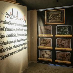 Ahi Ocağı Müzesi: Asırlık gelenek geleceğe taşınıyor!