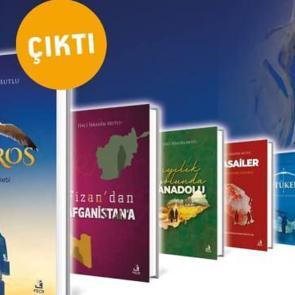 'Albatros Sefaletin Bereketi' okurlarla buluştu!