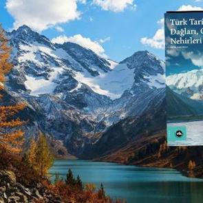 Altay Dağları'ndan Tuna Nehri'ne