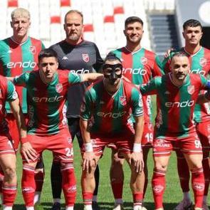 Başkan 15 milyon TL prim a&ccedil;ıkladı, takım 2 ma&ccedil;ta '0' &ccedil;ekti