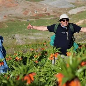 Bu g&uuml;zellik i&ccedil;in 3 saat y&uuml;r&uuml;d&uuml;ler: Şimdi tam vakti!