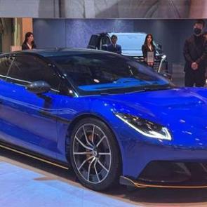 BYD'yi zirveye çıkartacak! Denza Z alanında ilki gerçekleştirecek