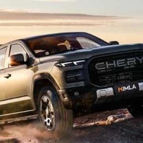 Chery çıtayı yükseltti! Yeni araç segmentiyle 1 milyon satış hedefine ilerliyor!