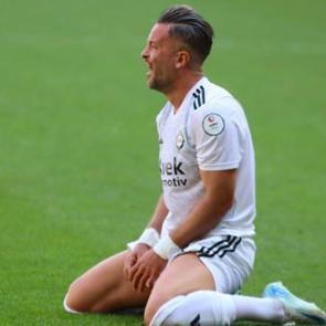 Devasa statları var! S&uuml;per Lig'e kadar &ccedil;ıktılar! 3 yıl i&ccedil;inde her şey tepe taklak oldu