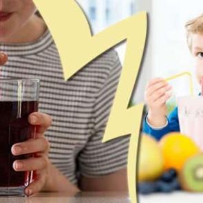 Diyabet uzmanlarından smoothie alarmı: Kola kadar şeker içeriyor!