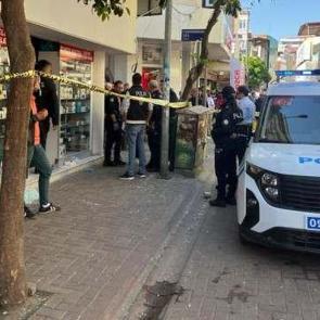 Esnaf, iş yerinde ölü bulundu