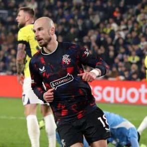 Fenerbah&ccedil;e-Rangers ma&ccedil;ının yıldızı Vaclav Cerny i&ccedil;in S&uuml;per Lig iddiası