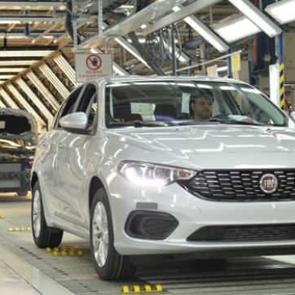 Fiat Egea üretimi bitiyor! İşte Tofaş'ın yeni üreteceği otomobil