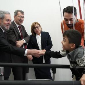 Gaziantep B&uuml;y&uuml;kşehir yoğun &ccedil;alışmasını bu hafta da s&uuml;rd&uuml;rd&uuml;