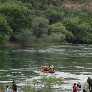 G&uuml;neydoğu&rsquo;da festival heyecanı: Huzur ve g&uuml;venin merkezi oldu!